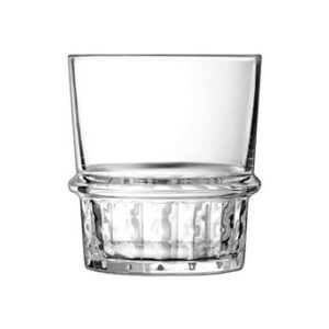 Nízky pohár New York Arcoroc – 380ml, ø89x100mm