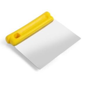 Nôž na cesto Lilly Codroipo – rovný, 120 mm