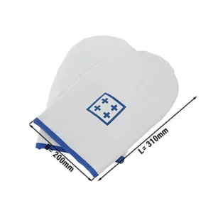 Rukavice bez palca – 31 cm