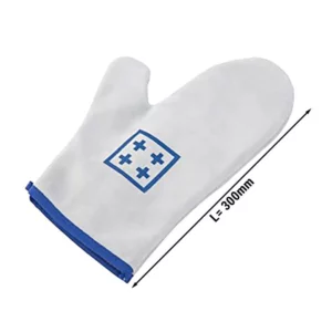 Rukavica s palcom – 30 cm