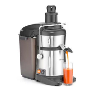 Stroje na odšťavovanie cvikly