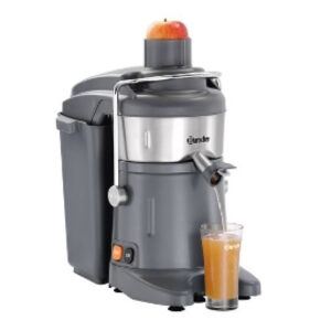 Stroje na odšťavovanie ovocia a zeleniny