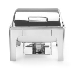 Ohrievač GN 1/2 Hendi Profi Line – Objem 4 l, rozmer 365×345 mm