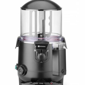 Ohrev čokolády Hendi – 10 l, 1006 W, 415×300×580 mm