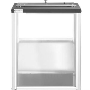 Ohrievač nachos HENDI – 500W (282779)