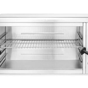 Toaster gril Hendi – výkon 3600 W, model 264300