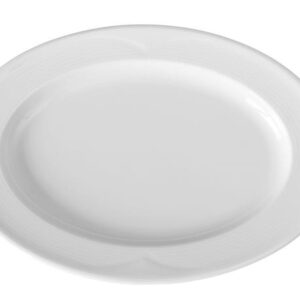 Oválna miska – Hendi, 290x200 mm
