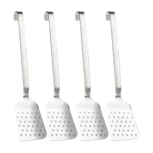 Stierka perforovaná (4 ks)