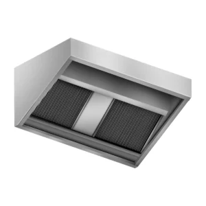 Plazmový odsávač pár – 1,2 m, s filtrom a lampou