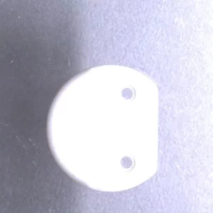 Zátka na krájanie – biela