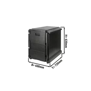 Porter Maxi – 128,1 L