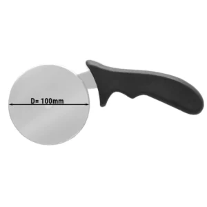 Krájač na pizzu – 100 mm