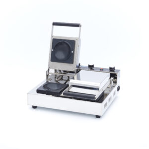 Panini maker – 2 ks, pre Gelato