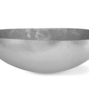 WOK panvica Hendi – veľký objem, ø710x(H)220mm