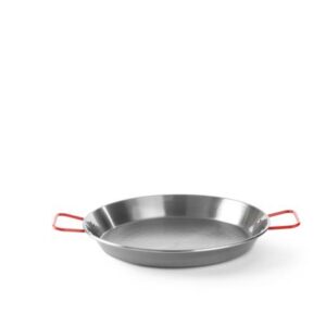 Gastro paella panvica Hendi - Ø600 mm, výška 40 mm (pre gril Fiesta)