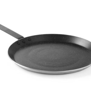 Palacinková panvica na tenké cesto Hendi - Ø320 mm, výška 20 mm