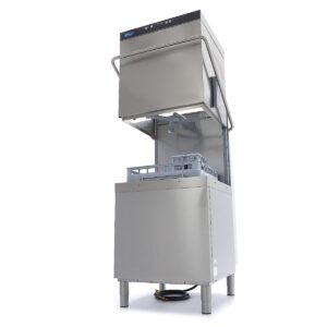 Umývačka riadu Maxima – 50x60cm, s oplachovacím a mydlovým čerpadlom - 400V 09240140