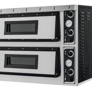 Pec na pizzu BASIC XL 44, Prismafood, 400V/12000W, 1000x844x(H)745mm