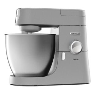 Kuchynský robot Chef XL Kenwood KVL4100S – 1200 W, 410×295×350 mm