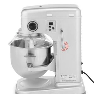 Planétový mixér Hendi Kitchen Line – 7 litrový