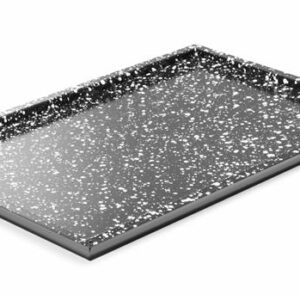 Plech do konvektomatu Hendi – 600x400x(H)20mm