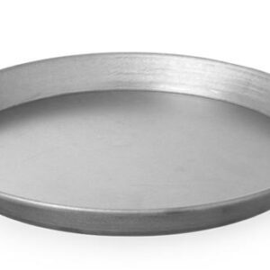 Plech na pizzu Hendi - guľatý, ø200x(H)25mm