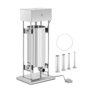 Delá na plnenie klobás - 30L