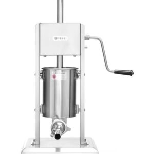 Plnička klobás ručná Hendi - 3L, Profi Line