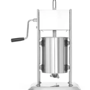 Plnička klobás ručná Hendi - 10L, Profi Line