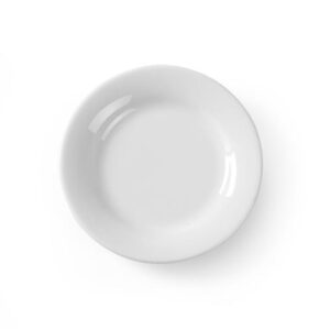 Plytký tanier Hendi – ø240 mm