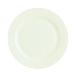 Plytký tanier Zenix Intensity – Arcoroc, ø240x(H)20 mm