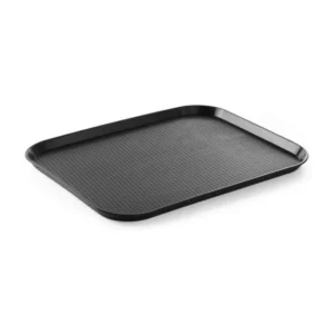 Polypropylénový podnos Hendi 878750 – 265x345 mm, čierny