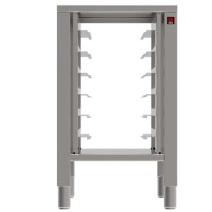 Podstavec pre rúru Millennial Compact Tecnoeka – 500×556×770 mm