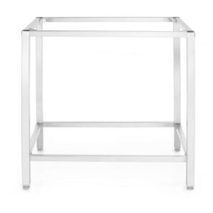 Podstavec pod pec na pizzu Hendi - 915x621x(H)900mm