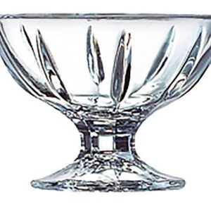 Štýlové poháre Seychelles Arcoroc - súprava 6 ks, 200 ml