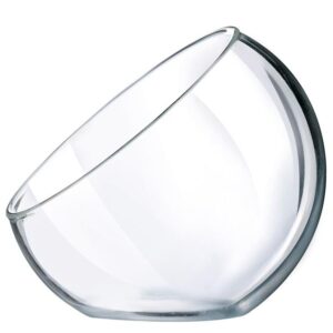 Malý servírovací pohár Versatile Arcoroc - 120 ml, súprava 6 ks