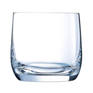 Pohár Vigne nízky – Chef & Sommelier, 0,31 L, ø84x(H)83 mm