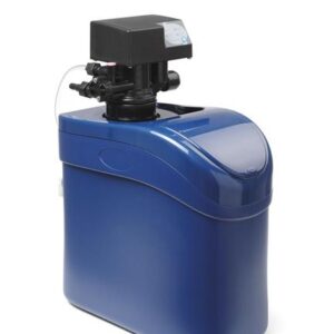 Polovautomatický zmäkčovač vody Hendi – 230 V, rozmery 216×404×504 mm