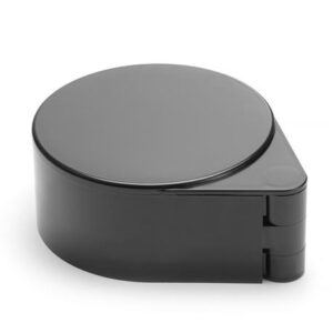 Dekoračná pomôcka Bar Up – trojúrovňová na zdobenie pohárov, 200×160×(H)75 mm