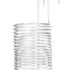 Ponorný chladič HENDI – 16 závitov, ø255x485mm