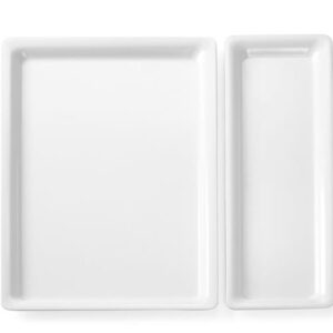 Podnos melamínový GN 2/4 Fine Dine – 566053