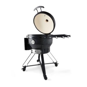 Keramický gril Kamado BBQ – Ø66 cm | Maxima 09378025