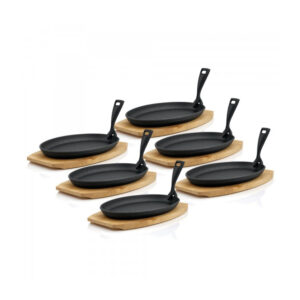 Príslušenstvo a pomôcky pre grilovanie