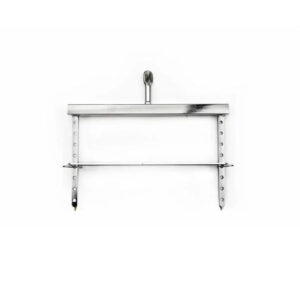 Doplnky k elektrickým a plynovým grilom na kurence