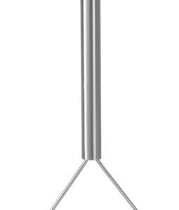 Pučidlo na zemiaky HENDI, 200x130x(H)810mm