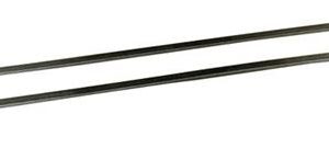 Ražeň na šašlíky Hendi – 6 kusov, dĺžka 250 mm