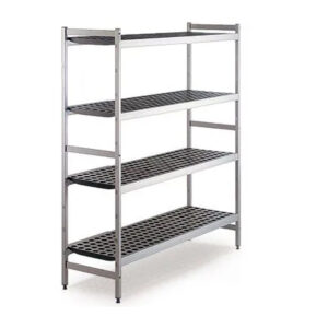 Police pre domácnosti