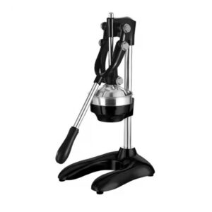 Stroje na odšťavovanie ovocia - manuálne