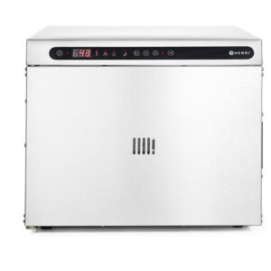 Nízkoteplotná rúra Hendi – 1200 W, model 225479