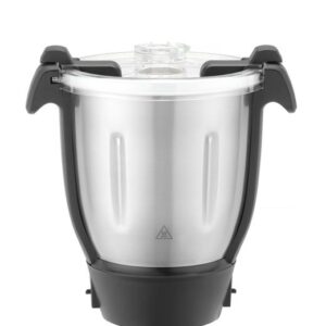 Miska s príslušenstvom pre HENDICHEF Hendi – 3L, 280×205×275 mm